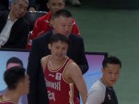 杏彩体育-河北男篮客场反超,实现翻盘