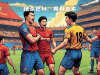 杏彩体育-世预赛前瞻：国足力争主场捍卫尊严的简单介绍