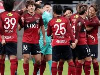 杏彩体育-关于鹿岛鹿角严阵以待，防守端力求零封对手的信息