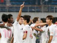 杏彩体育入口-世俱杯！0-1，亚冠2冠王不敌非洲球队，韩国K联