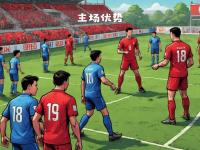 杏彩体育入口-蒙特雷主场迎战西雅图海湾者，锋线火力引爆看点