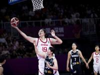 杏彩体育-张子宇小组赛总结丨21中17轰43+12禁区无解罚球超准横移不足的简单介绍