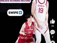 杏彩体育app-关于亚洲杯-张子宇11分钟13分女篮狂胜印尼51分的信息