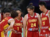 杏彩体育-女篮亚洲杯-19:30播中国VS日本限速是关键