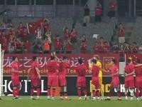 杏彩体育官方平台-国际足坛大比拼：中国队赢得掌声，晋级看好