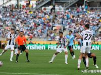 杏彩体育官网-尤文客场击败，淘汰赛资格渺茫