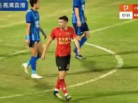杏彩体育平台-关于从1-0至4-3！中甲二强“双双绝杀”对手，辽宁队高兴的太早了的信息
