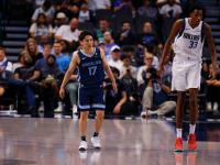 杏彩体育平台-河村永辉今日20+10，你认为他能否继续征战NBA？