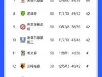 杏彩体育app-利兹联逆袭获胜，积分榜形势逐渐好转