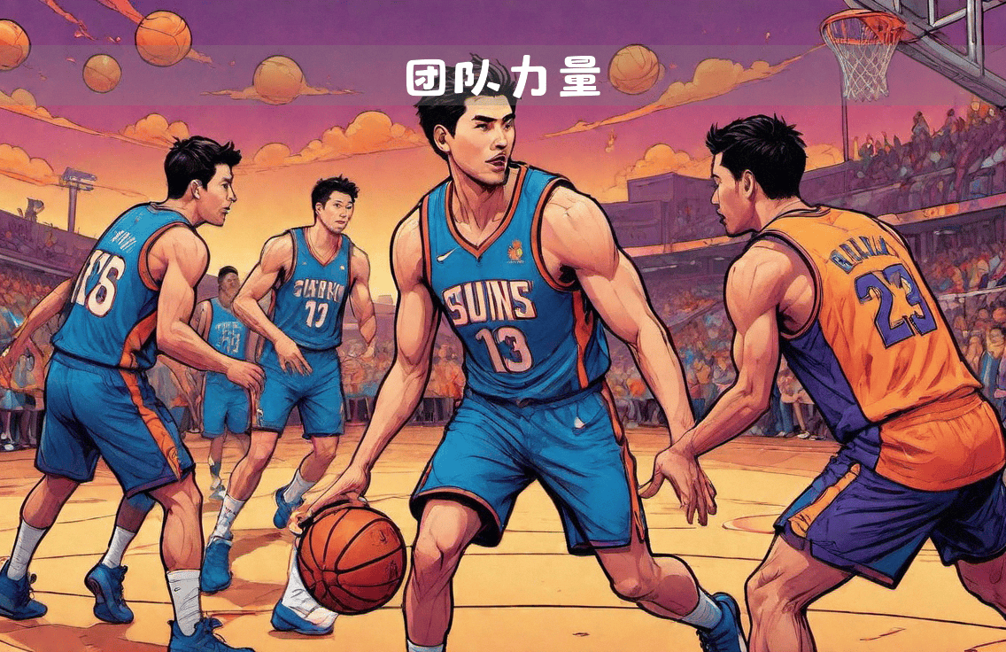关于布克分刷得不亦乐乎，太阳险胜独行侠的信息
