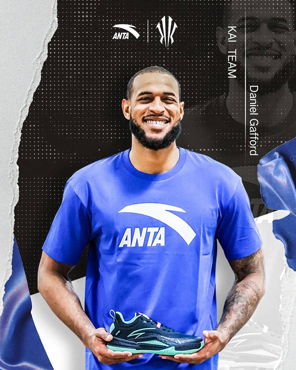 关于NBA球队签下新锋线球员，实力得到强化的信息