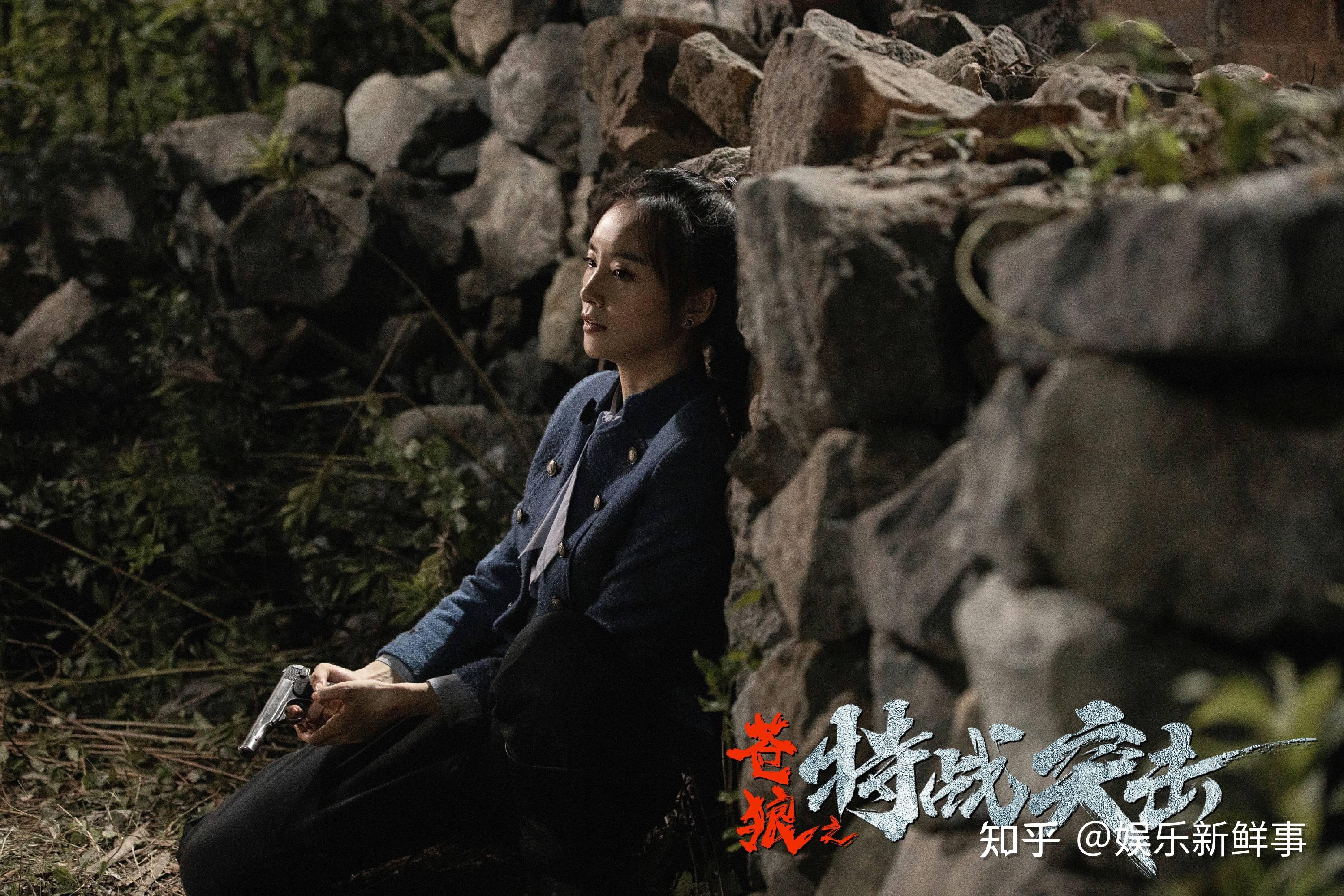 关键比赛中，苍狼突击完成三杀，操作拉满