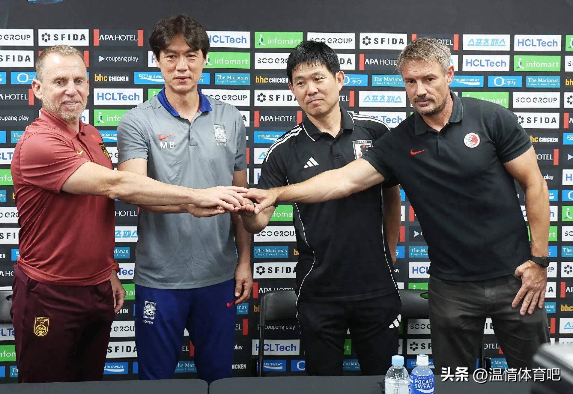 东亚杯-日本1-0韩国三场全胜成功卫冕的简单介绍