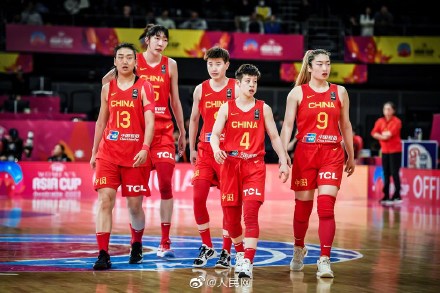 亚洲杯-女篮34分狂胜新西兰三连胜晋级4强的简单介绍