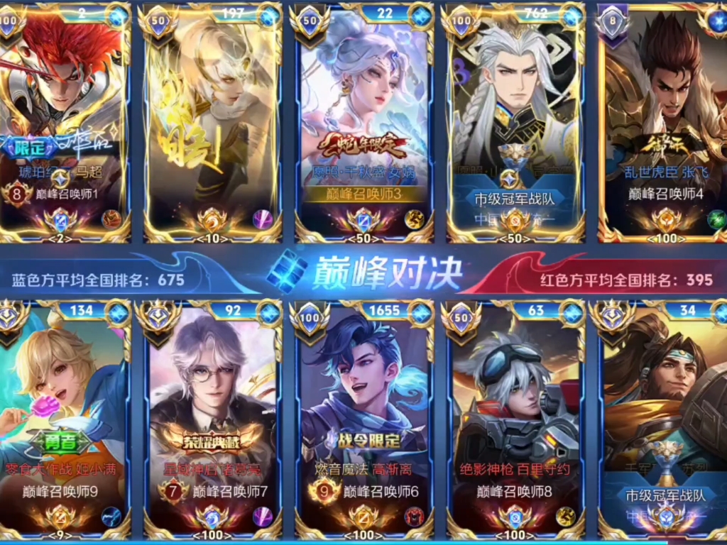 包含这场王者荣耀国际版比赛中，星辰联盟与风暴之眼打出神仙对决，稳扎稳打拿下比赛，统治赛场毫无争议的词条