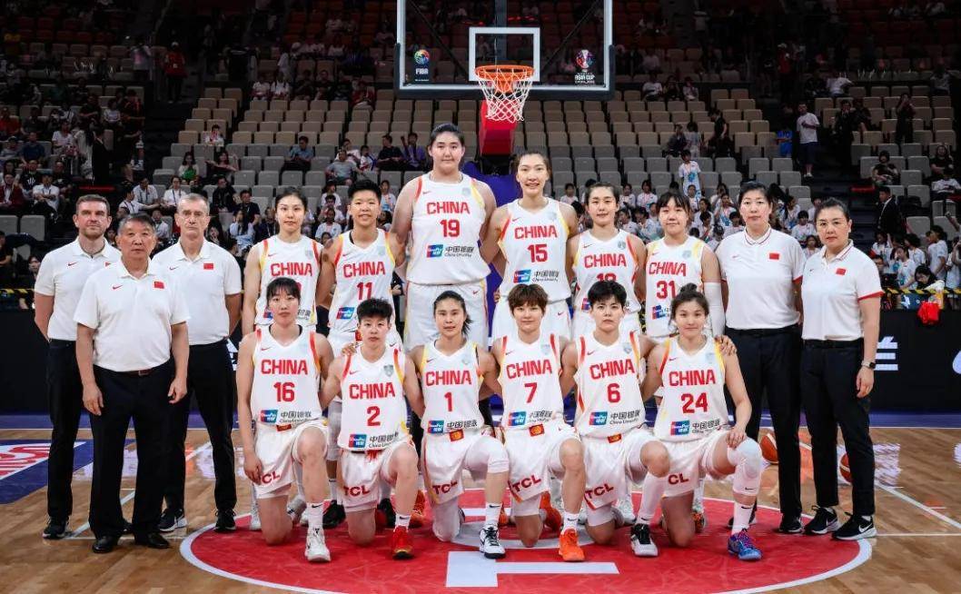 宫鲁鸣：日本女篮速度快&外围准，这原来是我们中国队风格