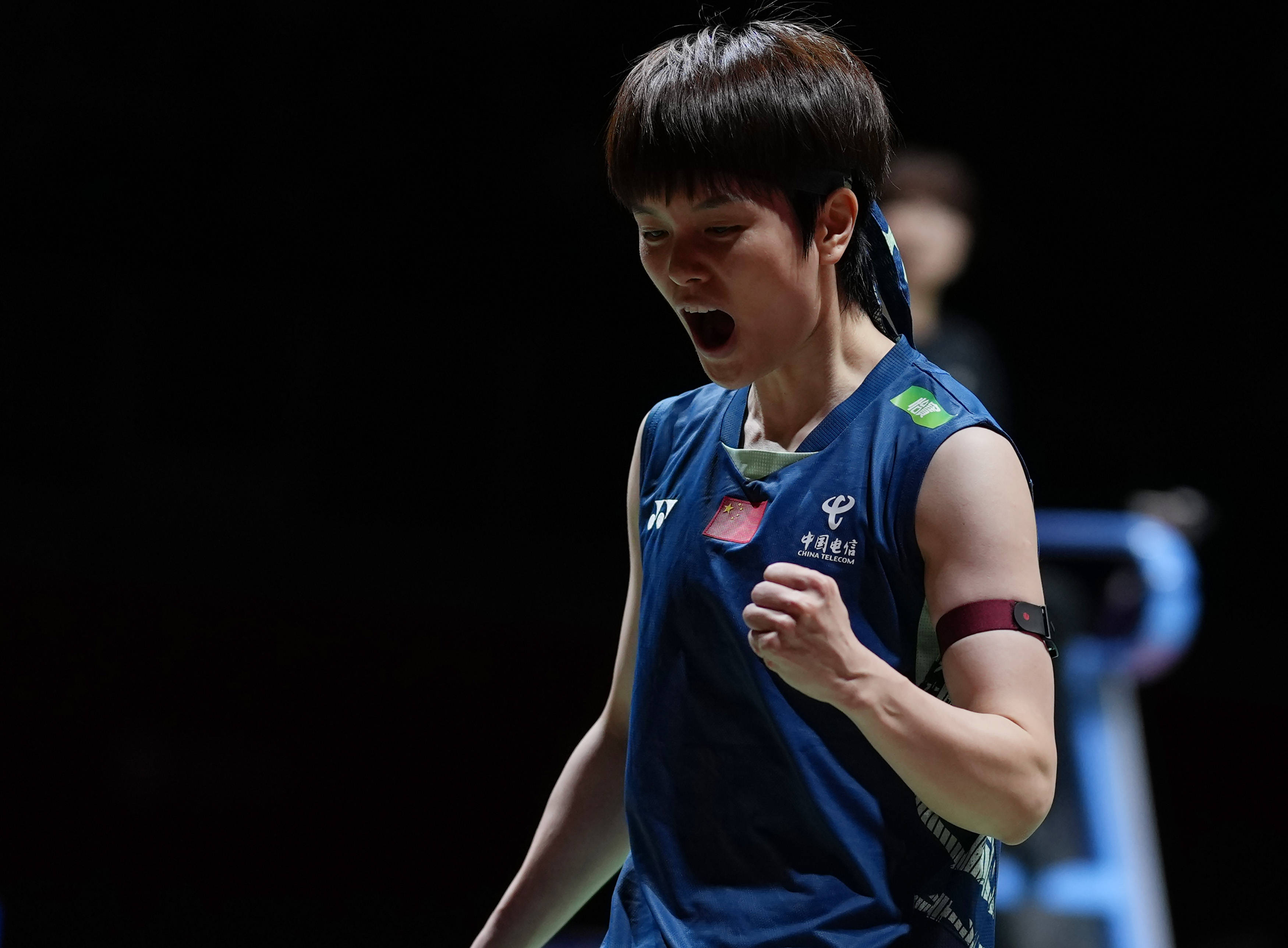 关于日本羽毛球公开赛：石宇奇2-0横扫夺冠，国羽3冠1亚收官的信息