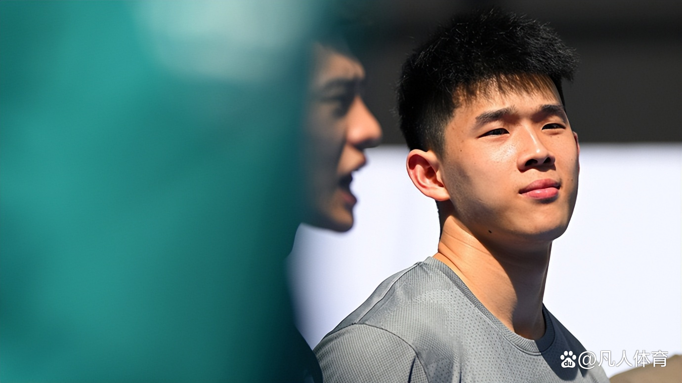 林葳未被NBA选中但有球队有意邀请他出战夏联