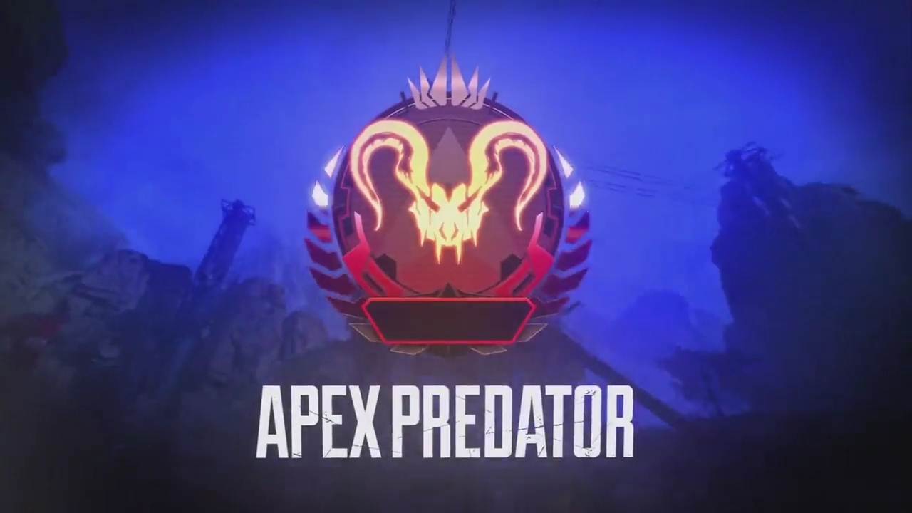 今日Apex英雄战报：星火战魂完成三杀，选手当场怒吼