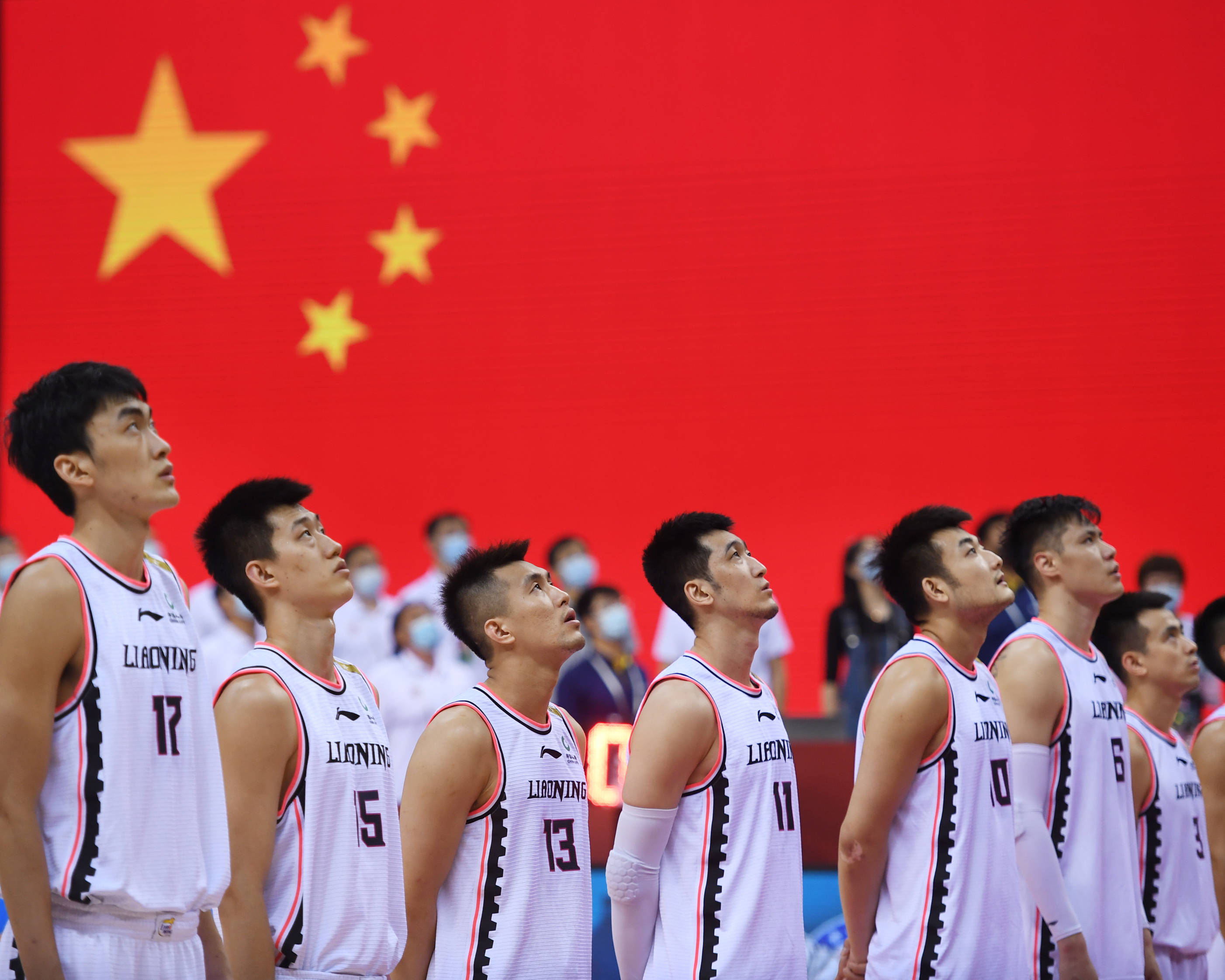 CBA俱乐部杯比赛成绩独立于CBA联赛