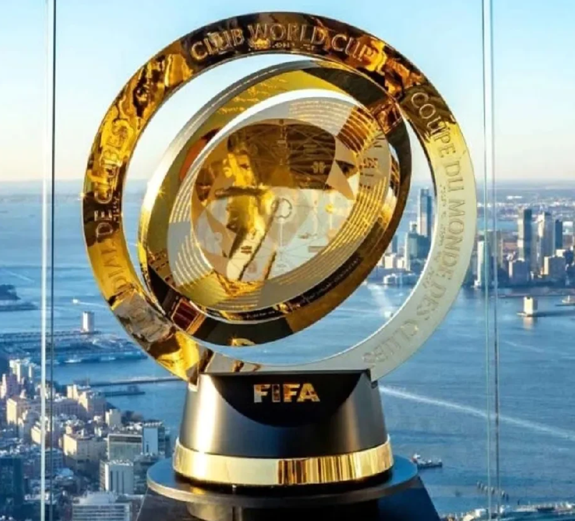 新版世俱杯奖金超世界杯一倍，冠军可得1.25亿美元